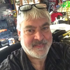 Meet your Posher, Mark